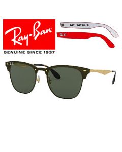 2 kpl alkuperäisiä varaosakuvia > Ray-Ban 3576-N