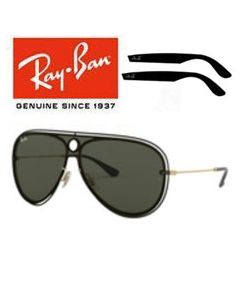 2 kpl alkuperäisiä varaosakannattimia > Ray-Ban 3605N