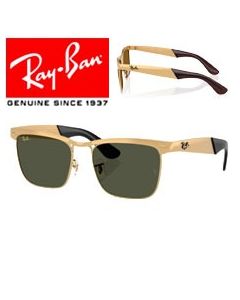 2x Alkuperäiset vaihtolasit > Ray-Ban 3875 - Wafarer Deluxe