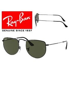 2x Alkuperäiset vaihtolasit > Ray-Ban 3958 - Elon