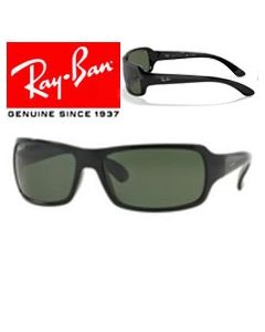Ray-Ban 4075 -varasangot