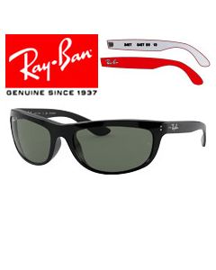 2x Alkuperäiset vaihtolasit > Ray-Ban 4089 - Balorama