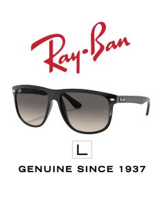 Alkuperäiset aurinkolasit > Ray-Ban 4147 · Boyfriend 601/32
