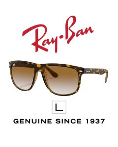 Alkuperäiset aurinkolasit > Ray-Ban 4147 · Boyfriend 710/51