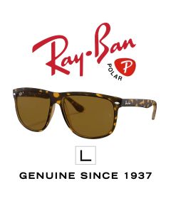 Alkuperäiset aurinkolasit > Ray-Ban 4147 · Boyfriend 710/57, polarisoitu 