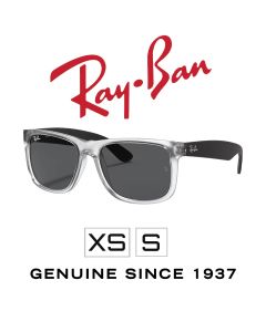 Alkuperäiset aurinkolasit > Ray-Ban 4165 · Justin 6512/87