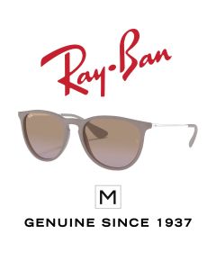 Alkuperäiset aurinkolasit > Ray-Ban 4171 · Erika 6000/68