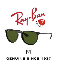 Alkuperäiset aurinkolasit > Ray-Ban 4171 · Erika 601/2P, polarisoidut