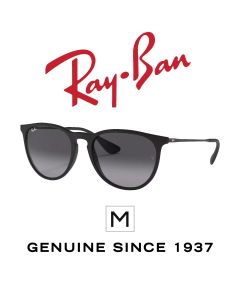 Alkuperäiset aurinkolasit > Ray-Ban 4171 · Erika 622/8G