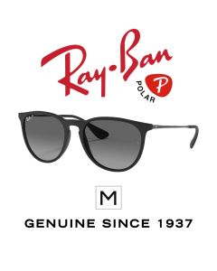Alkuperäiset aurinkolasit > Ray-Ban 4171 · Erika 622/T3, polarisoidut