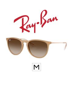 Alkuperäiset aurinkolasit > Ray-Ban 4171 · Erika 6814/13