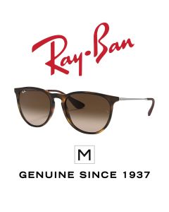 Alkuperäiset aurinkolasit > Ray-Ban 4171 · Erika 865/13
