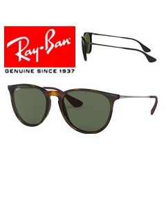 2x Alkuperäiset vaihtolasit > Ray-Ban 4171