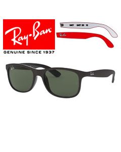 Ray-Ban 4202 -varasangot · Andy