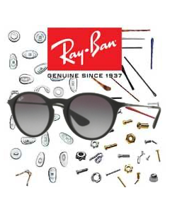 Ray-Ban 4243 -alkuperäiset varaosat