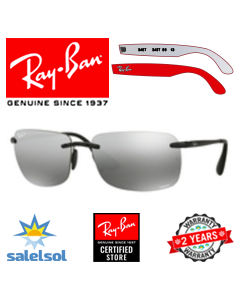 Ray-Ban 4255 -varasangot