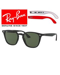 2x Alkuperäiset vaihtolasit > Ray-Ban 4258