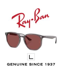 Alkuperäiset aurinkolasit > Ray-Ban 4306 · 6873/75
