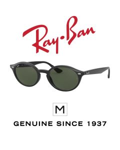 Alkuperäiset aurinkolasit > Ray-Ban 4315 · 601/71