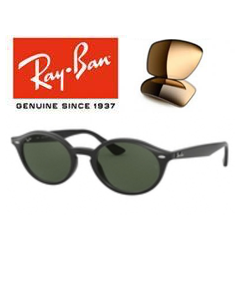 2 kpl alkuperäisiä vaihtolinssejä > Ray-Ban 4315
