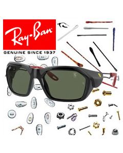Aidot Ray-Ban 4367M varaosat - Ferrari
