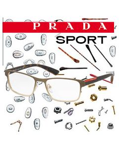 Varaosat Prada Sport Vista 50G