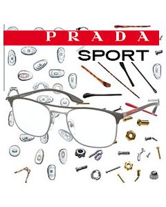 Varaosat Prada Sport Vista 50N