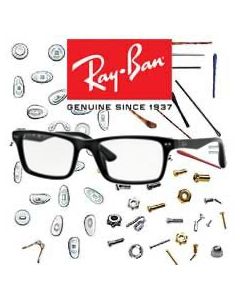 Ray-Ban Vista 5288 -alkuperäiset varaosat