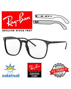 2x Alkuperäiset korvaavat ohimot Ray-Ban Vista -laseihin 5387