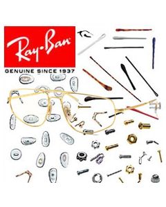 Ray-Ban Vista 6455 -alkuperäiset varaosat