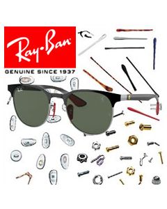 Ray-Ban 8327M · Ferrari - alkuperäiset varaosat
