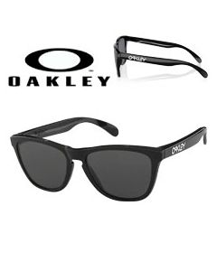 2 kpl alkuperäisiä varaosasilmukoita > Oakley Sol 9013 · Frogskins