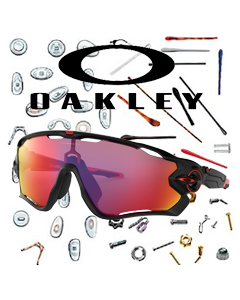 Oakley 9290 - Jawbreaker - Varaosat