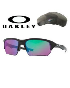 2x Aidot Oakley korvaavat linssit 9363 - Flak Beta