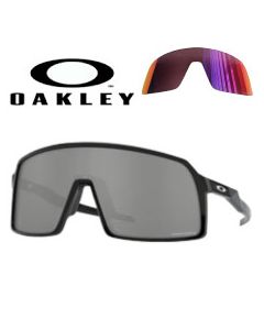 1 kpl alkuperäinen Oakley 9406 · Sutro -vaihtolasi