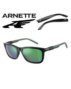 2x Alkuperäiset vaihtolasit > Arnette 4315 - Teen Speerit