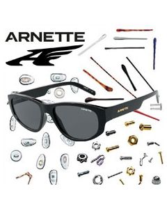Varaosat Aurinkolasit Arnette Daemon aurinkolasit - 4269
