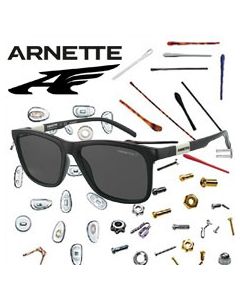Varaosat Aurinkolasit Arnette Dude Aurinkolasit - 4276