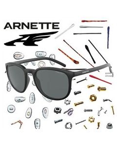 Arnette Pykkewin -aurinkolasien varaosat · 4277