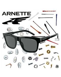Varaosat Aurinkolasit Arnette Post Malone aurinkolasit - 4279