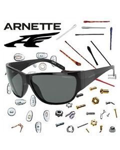 Varaosat Aurinkolasit Arnette Wolflight aurinkolasit - 4280