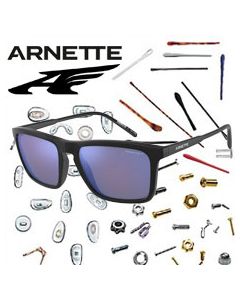 Varaosat Aurinkolasit Arnette Shyguy aurinkolasit - 4283