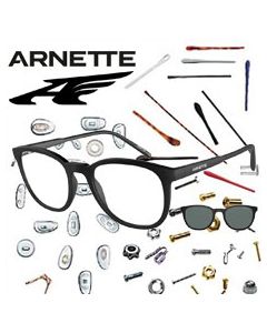 Varaosat Aurinkolasit Arnette Momos aurinkolasit - 4289