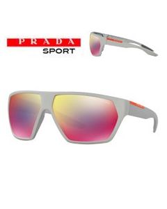 Prada Sport Sol Vaihtolasit/varatangot - 08U