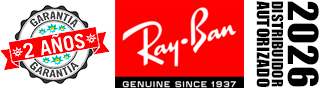 Valtuutettu Ray-Ban-jälleenmyyjä.